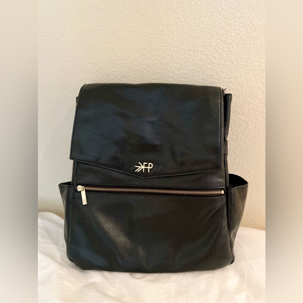 Freshly Picked Diaper Bag Backpack